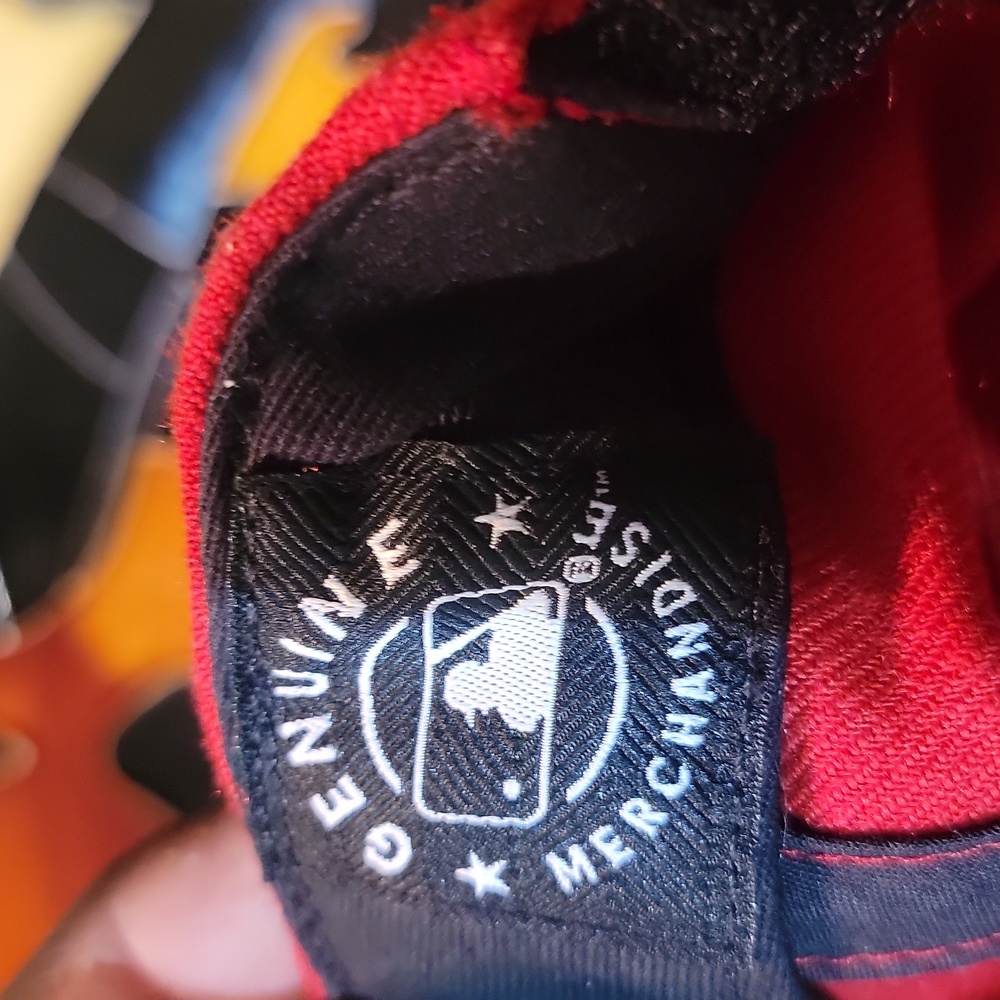 Mens Baseball ⚾️  Hat (B40) - Picture 6 of 7